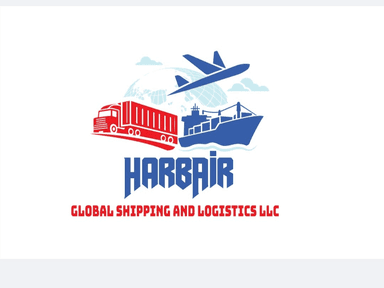 HarbAir Logo